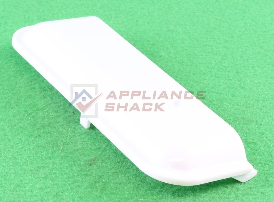 HANDLE DOOR WH DRYER (AS-0070997/W10861225HB)