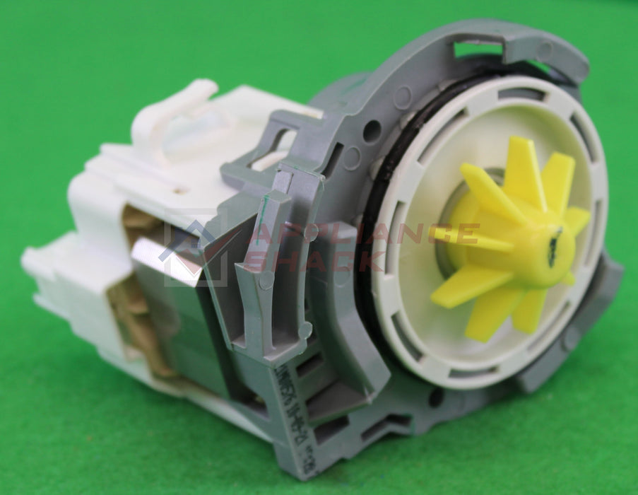 DRAIN PUMP ASSEMBLY 110-130VAC .7A (AS-0087725/W10876537HB)