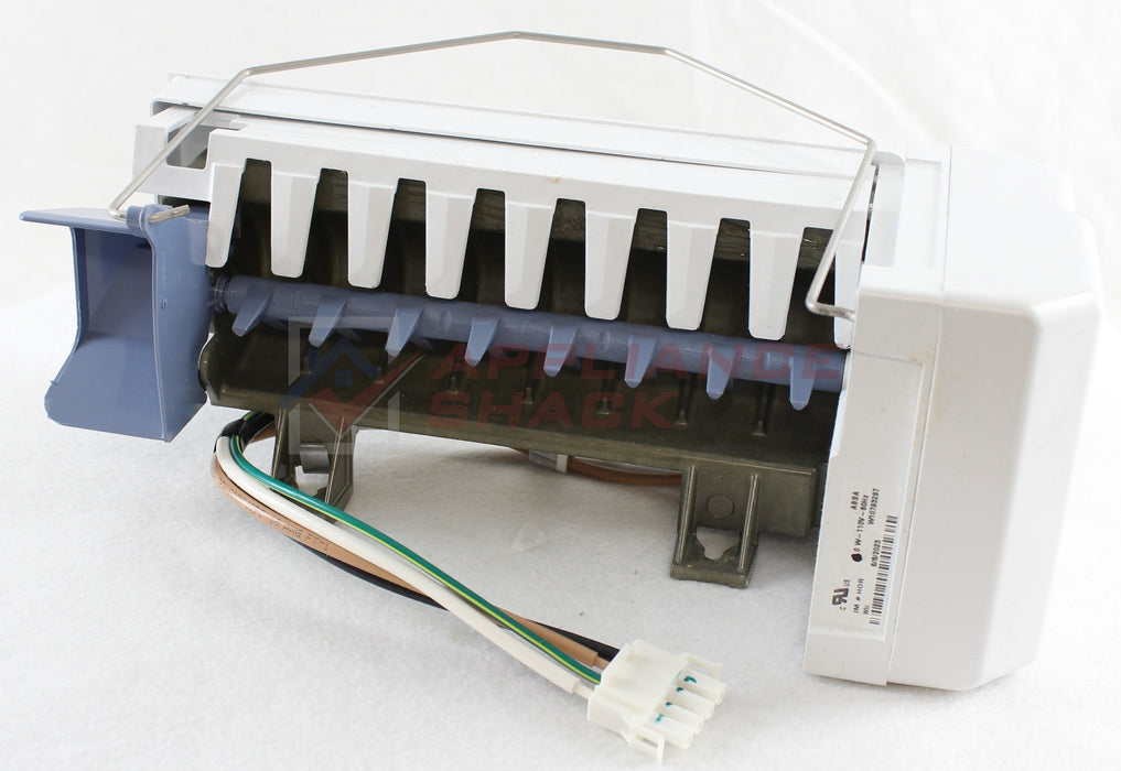 ICE MAKER ASSEMBLY FRIDGE (AS-0066960/W10884390)
