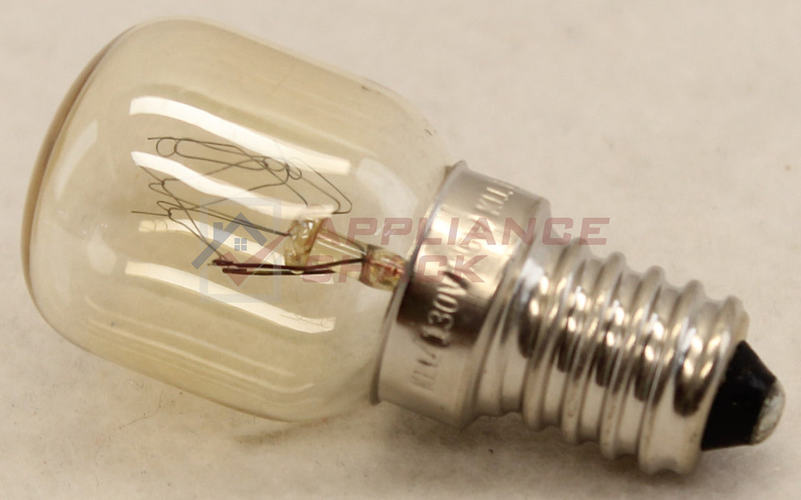 BULB 15W 110-130VAC FRIDGE (AS-0066713/W10888319)