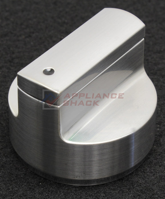 KNOB SURFACE CTRL S/S RANGE (AS-0219096/W11132201)