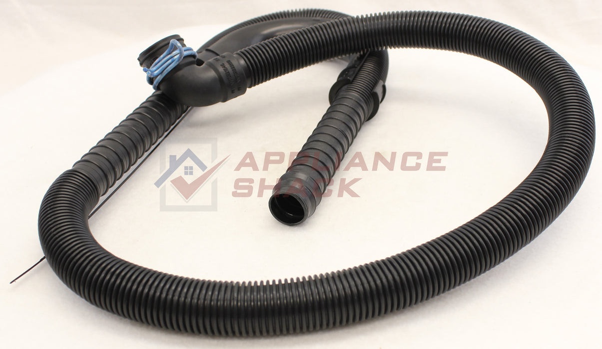 DRAIN HOSE TO SINK 48" X 1"ID W-GOO (AS-0073583/W11244231)
