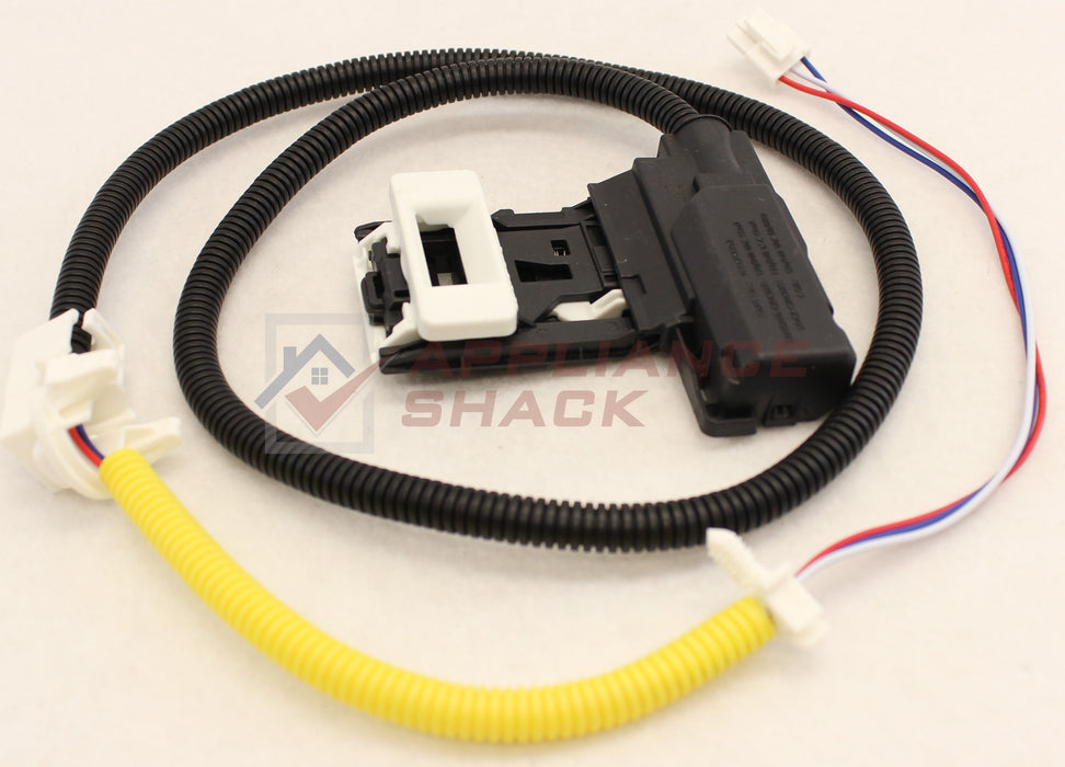LID LOCK ASSEMBLY TOP-LOAD WASHER (AS-0181673/W11307244HB)