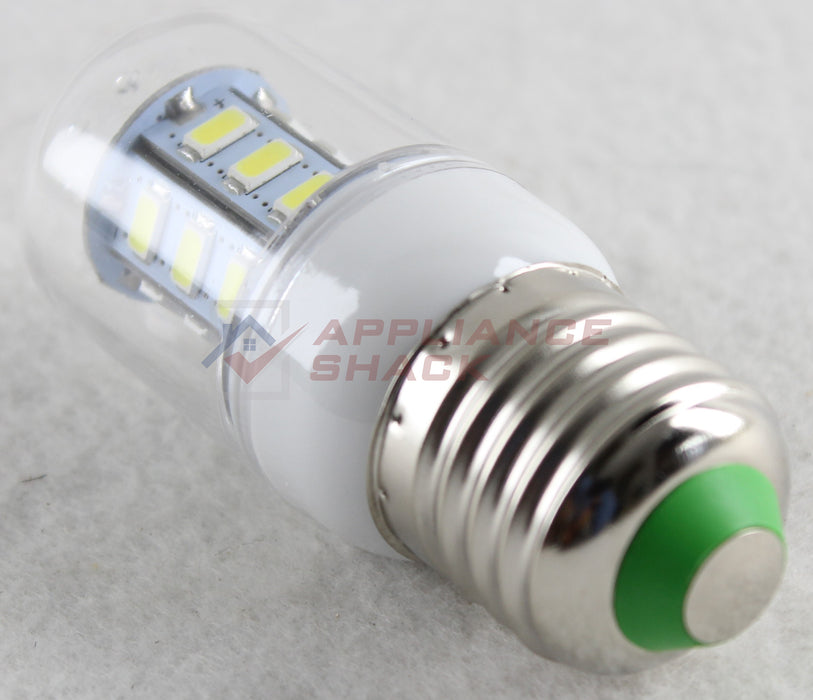 BULB 3.8W 110-130VAC LED FRIDGE (AS-0181485/W11338583HB)