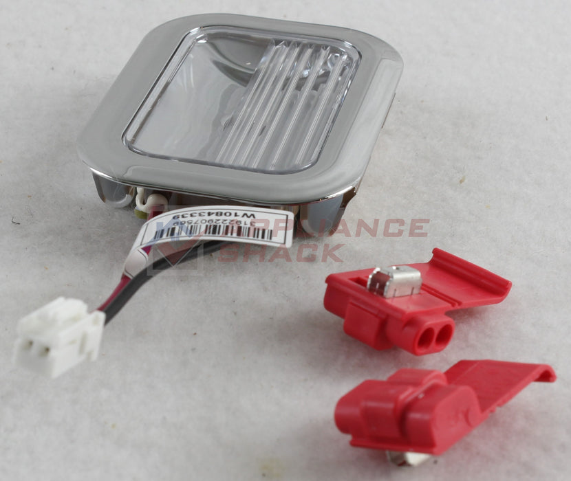 LIGHT LED ASSEMBLY 1-3/4" X 2-1/2" (AS-0169442/W11462342)