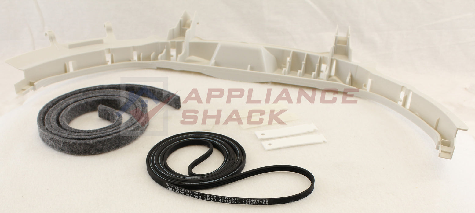 BEARING TOP FRONT KIT DRYER (AS-0073617/WE49X20697HB)