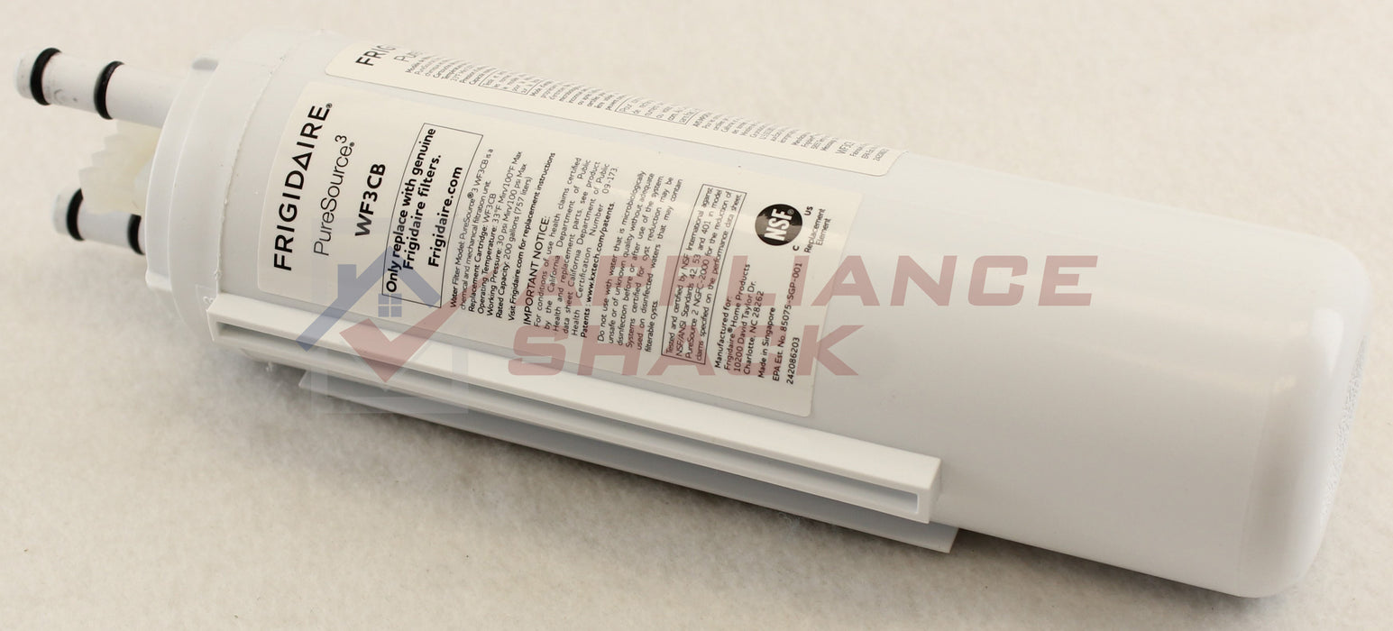 FRIDGE WATER FILTER (AS-0085495/WF3CBC)