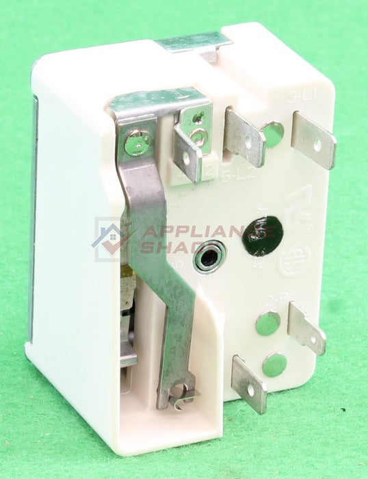 INF SWITCH 4.4-7.7A 1560W 240V GROO (AS-0072613/WG02F00292HB)