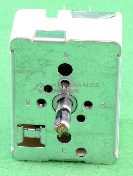 INF SWITCH 8.9-11A GROOVED-SHAFT-3/ (AS-0067042/WG02F04192HB)