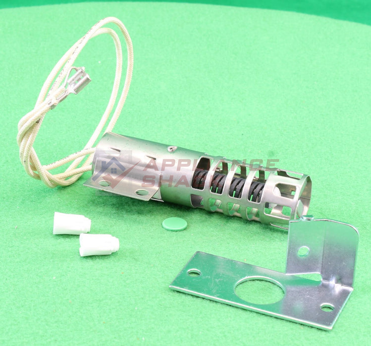 IGNITOR ROUND OVEN 2.5-3.0A G-RANGE (AS-0057850/WG02F04373HB)