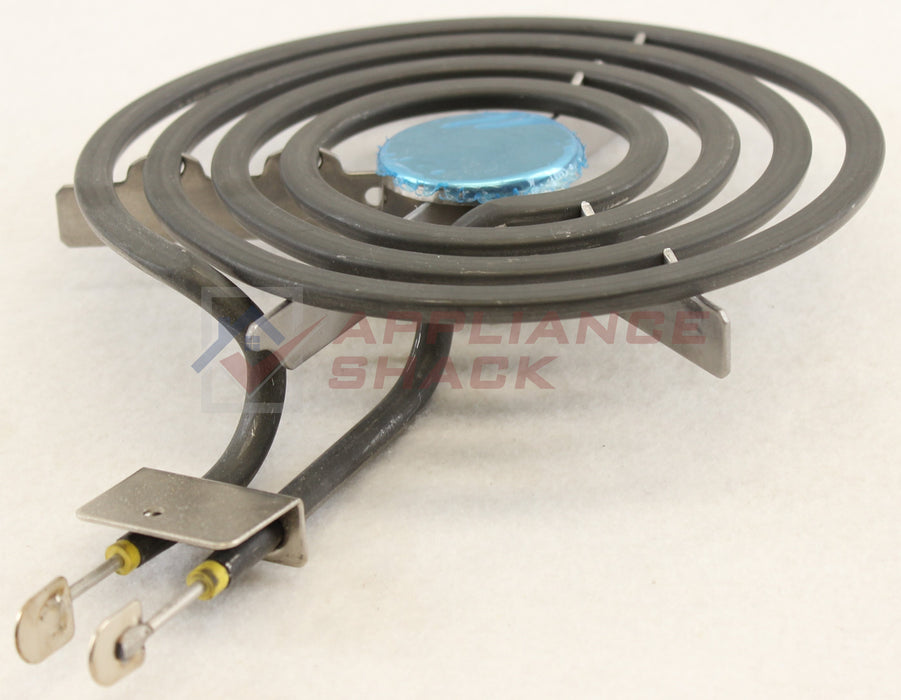 ELEMENT 6" 1500W 4-TURN CHROME/BL B (AS-0071647/WG02F05367HB)