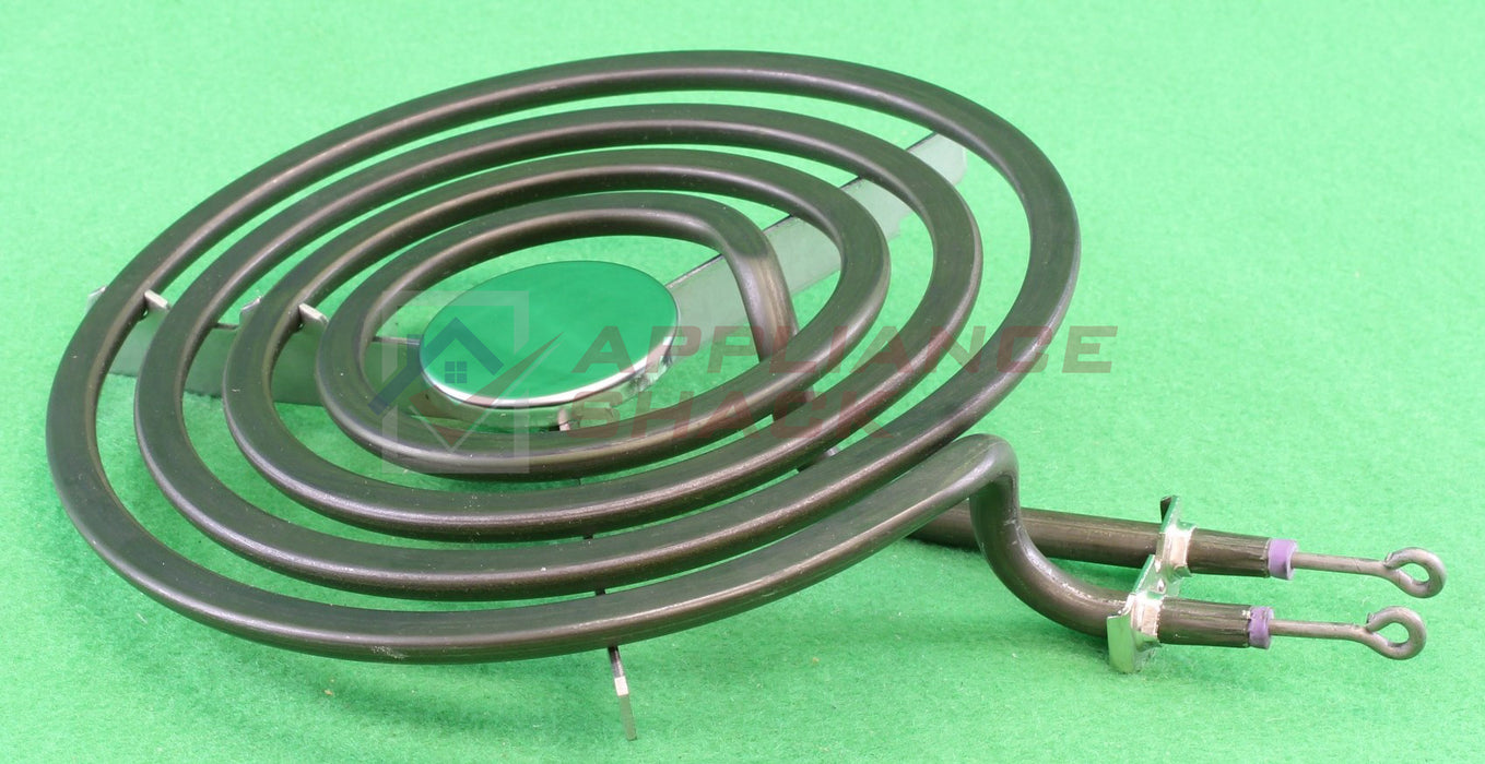 ELEMENT 6" 1500W 4-TURN CH LOOP-END (AS-0058089/WG02F05371HB)