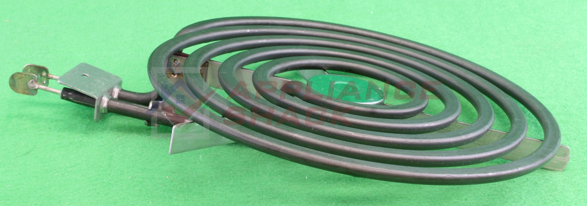ELEMENT 8" 2400W 5-TURN CHROME SPAD (AS-0071646/WG02F05386HB)