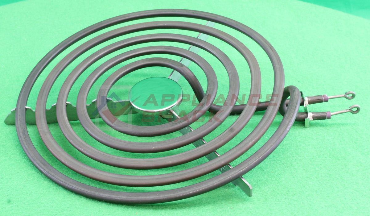 ELEMENT 8" 2400W 5-TURN CHROME LOOP (AS-0058577/WG02F05390HB)