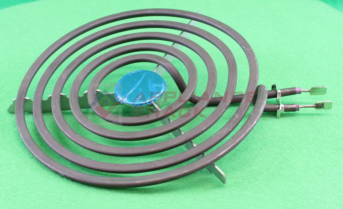 ELEMENT 8" 2400W 5-TURN CHROME SPAD (AS-0058118/WG02F05391HB)
