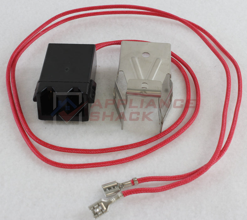 BLOCK SURFACE ELEMENT WIRE-25" RANG (AS-0057829/WG02F05807HB)