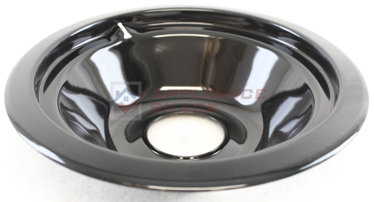 RING & BOWL ASSEMBLY 6" PORCELAIN B (AS-0084849/WG02L01429HB)