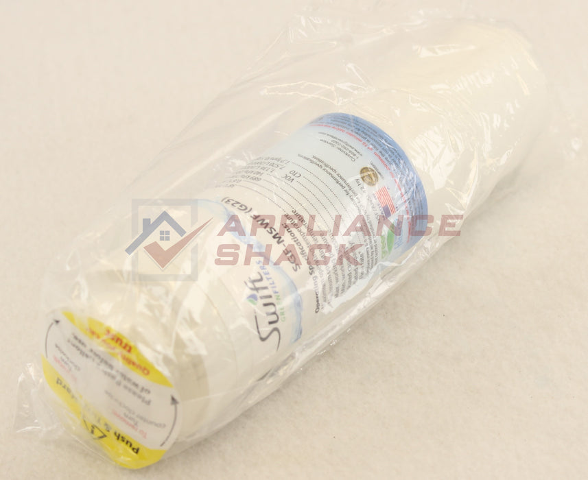 FRIDGE WATER FILTER 750G 42 NSF (AS-0062907/WG03F00675HB)