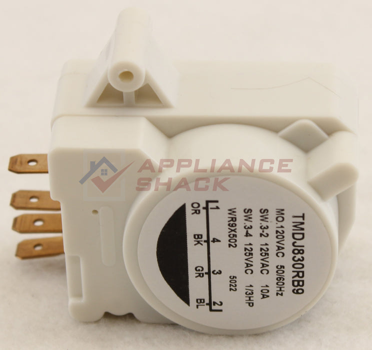 DEF TIMER 10HR 30M 10A FRIDGE (AS-0088169/WG03F00777HB)