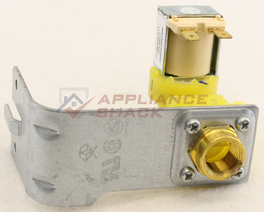 FILL VALVE 1-IN 1-OUT 1-SOLENOID 11 (AS-0065923/WG03F00838HB)