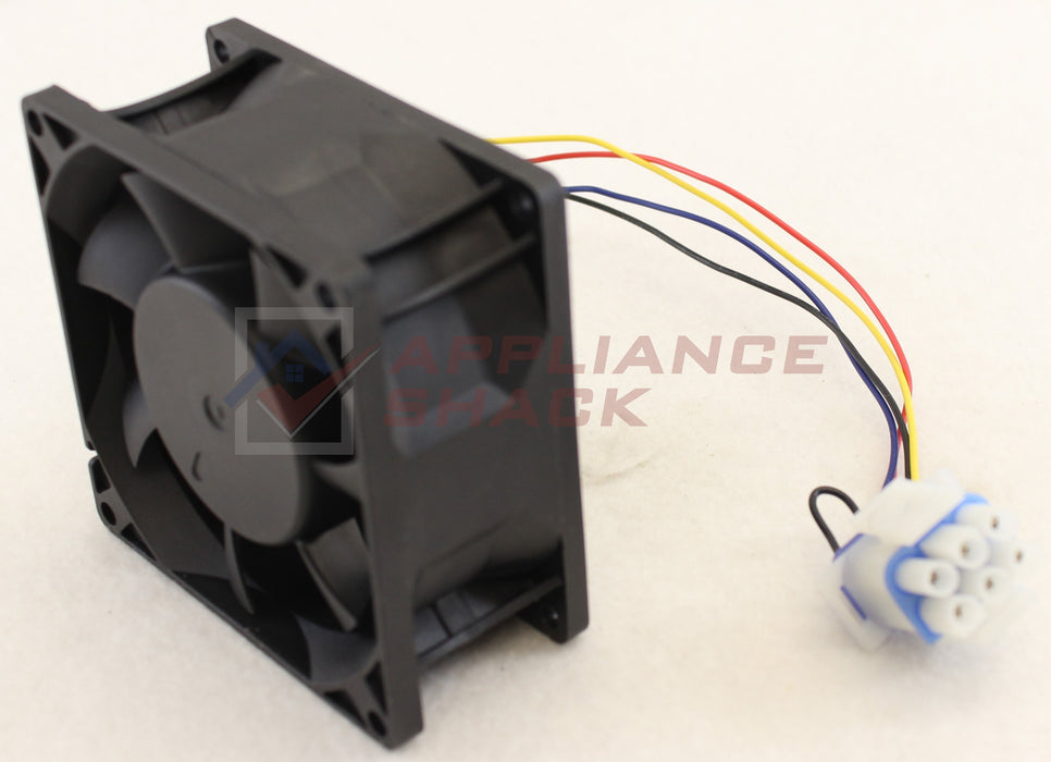 EVAPORATOR MOTOR 13.6VDC .16A 1-1/2 (AS-0218931/WG03F06676HB)
