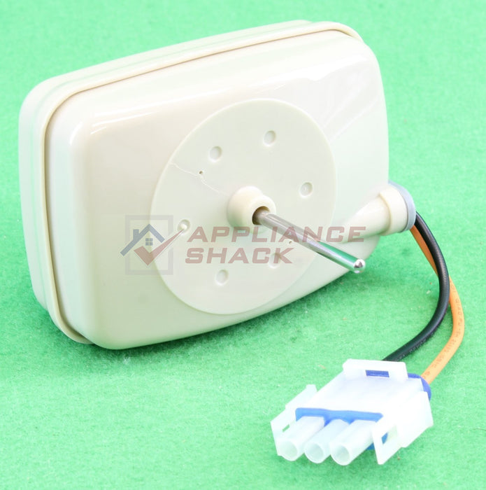 EVAPORATOR MOTOR 110-130VAC 3-3.3W (AS-0168539/WG03F07855HB)