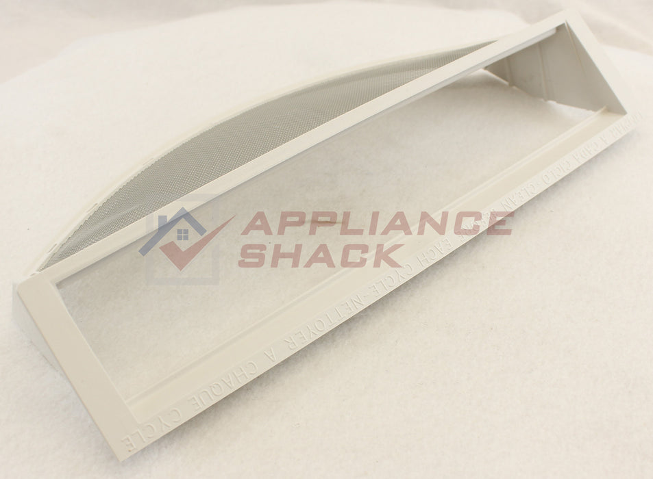 LINT FILTER T N/S DRYER (AS-0049188/WG04F00416)
