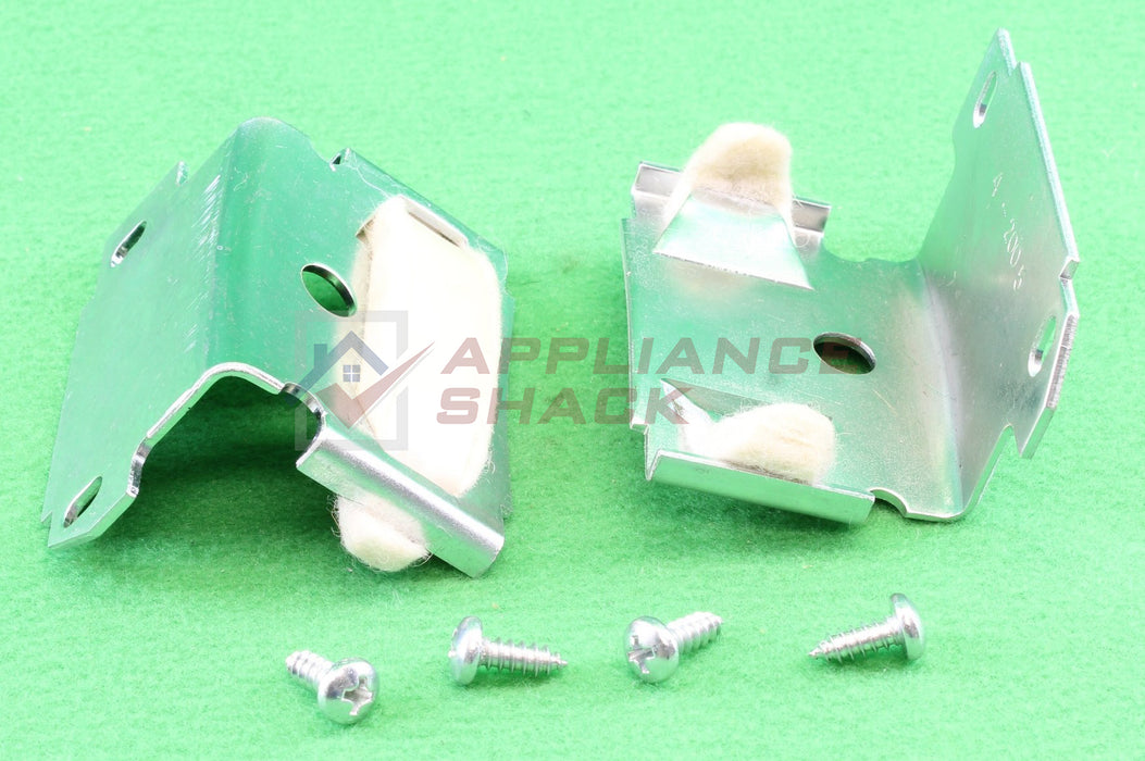 GLIDE KIT ASSEMBLY DRYER (AS-0068555/WG04F01762HB)