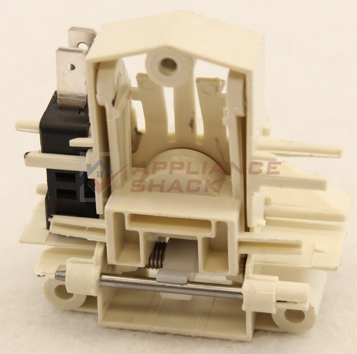 LATCH ASSEMBLY DOOR W-1-SWITCH D/W (AS-0180639/WG04F10172HB)