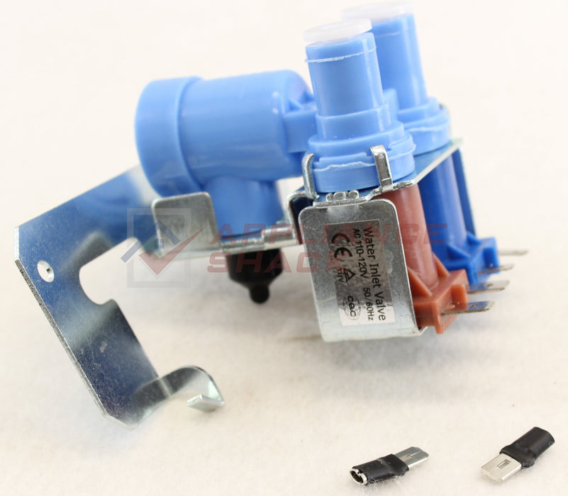 FILL VALVE 1-IN 2-OUT 2-SOLENOID 11 (AS-0180735/WG04F11911HB)