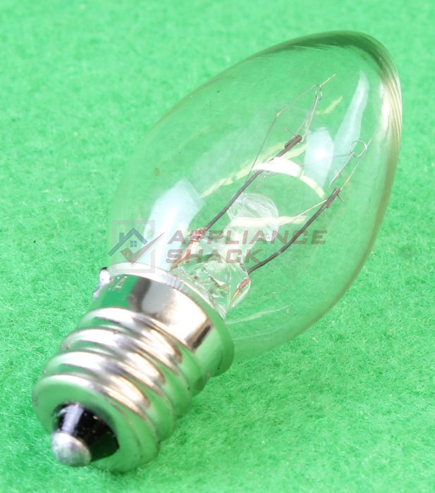 BULB 10W 110-130VAC (AS-0068624/WP22002263HB)