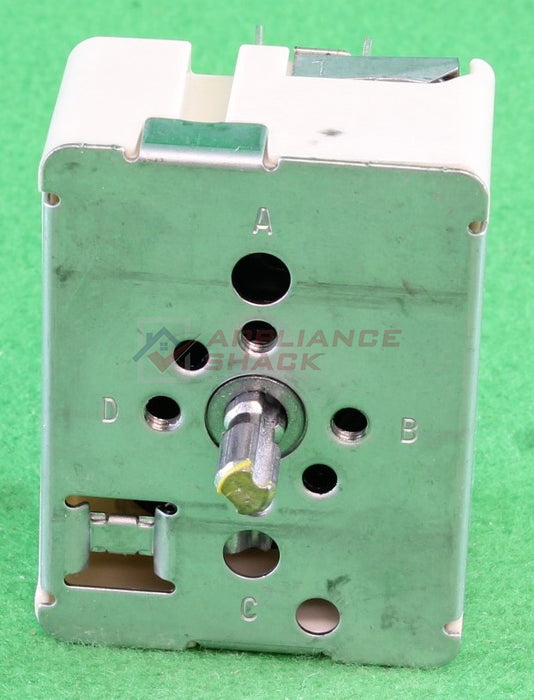 INF SWITCH 5.4-7.8A 1296-1872W 240V (AS-0066995/WP3148952HB)