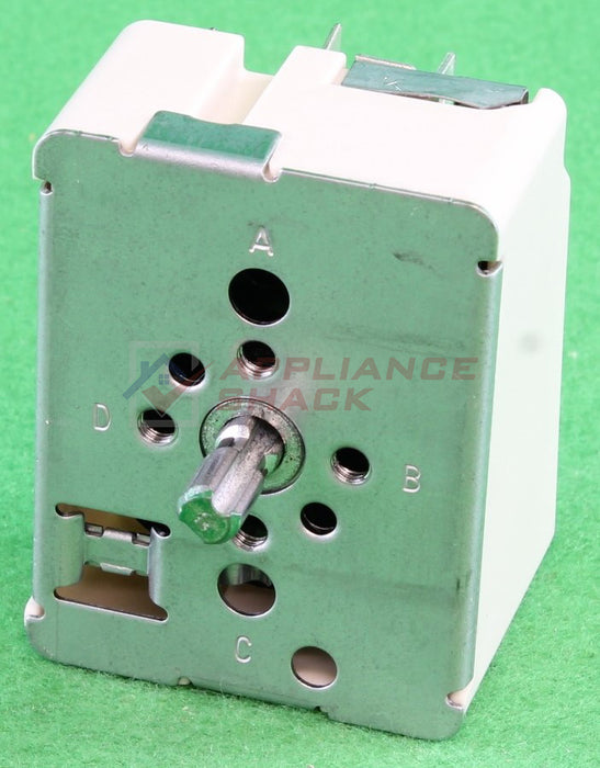 INF SWITCH 7.5-9.3A 240V GROOVED-SH (AS-0065981/WP3148953HB)