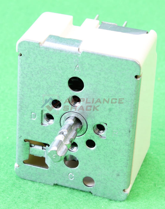 INF SWITCH 5.2 - 6.6A 240V GROOVED- (AS-0073431/WP3149404HB)