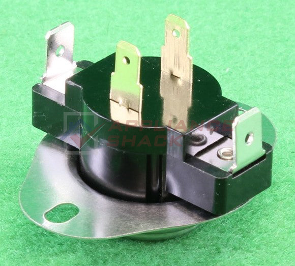 THERMO BIAS 155-25'f (2 X 3/16" & 2 (AS-0066477/WP3387134HB)