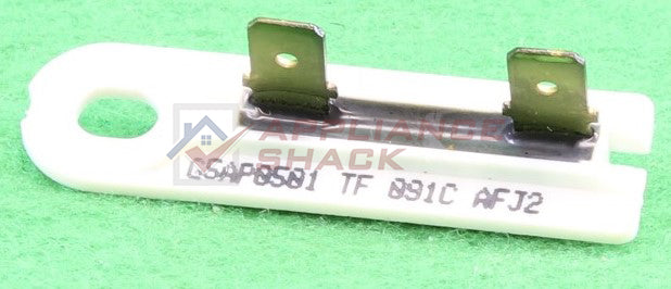 THERMAL FUSE 196'f/91'c 2 X 1/4"-TE (AS-0058080/WP3399849HB)