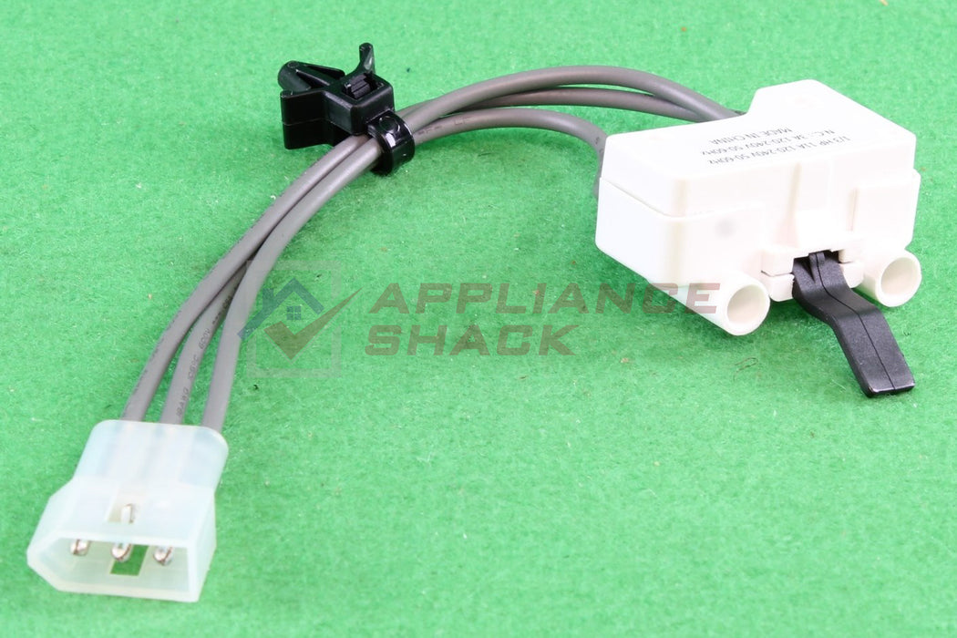 SWITCH DOOR DRYER (AS-0066054/WP3406105HB)