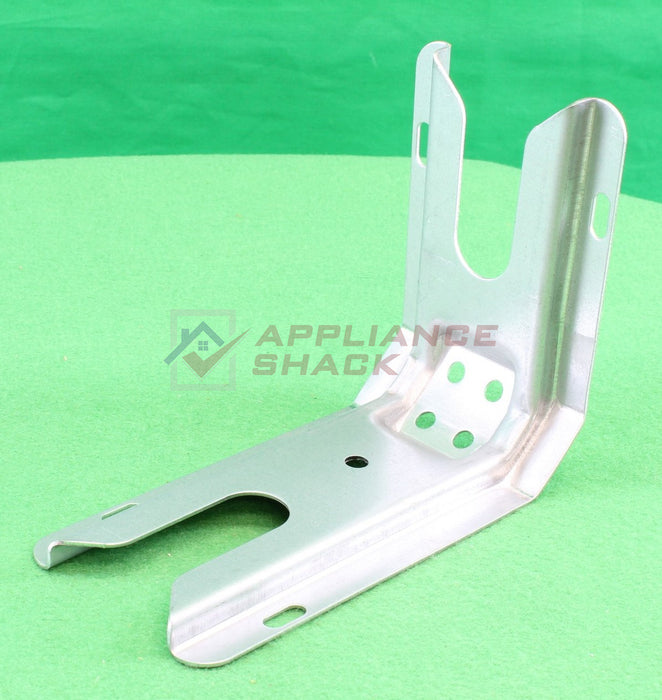ANTI TIP BRACKET 2-3/4" X 4"W X (5" (AS-0085865/WP3801F656-51HB)