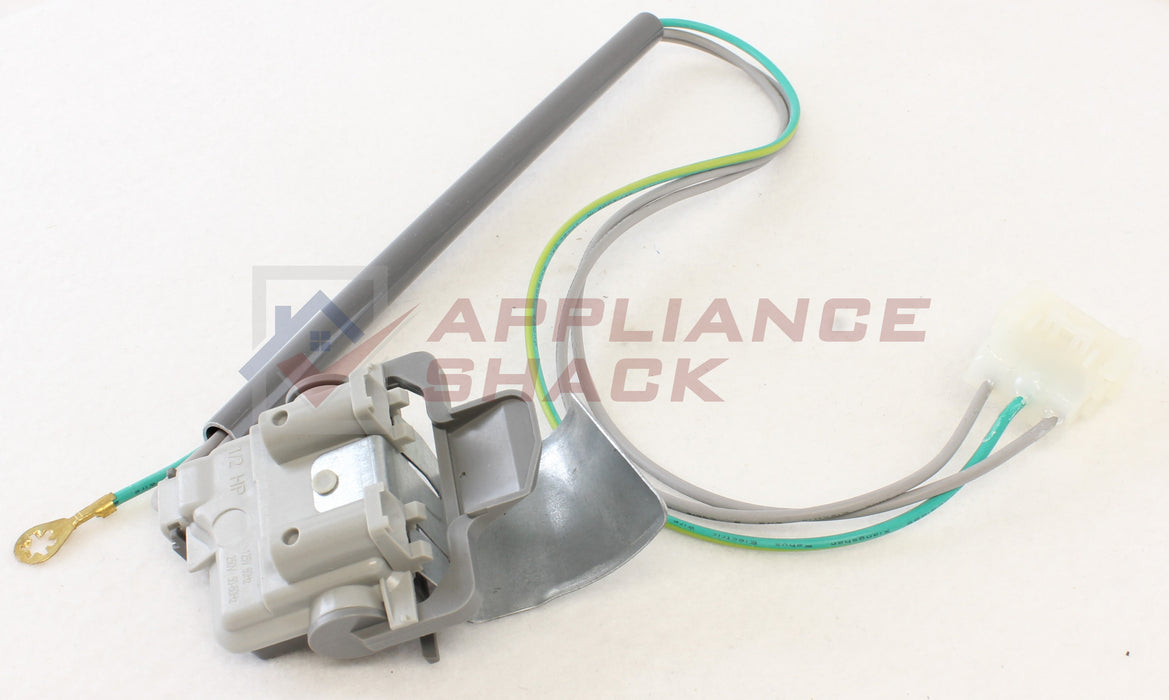LID SWITCH ASSEMBLY TOP-LOAD WASHER (AS-0057860/WP3949238HB)