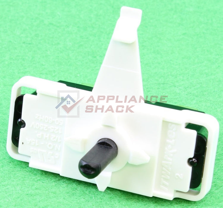 START SWITCH PTS N/O 2"W X 2-3/8"L (AS-0061599/WP3977456)