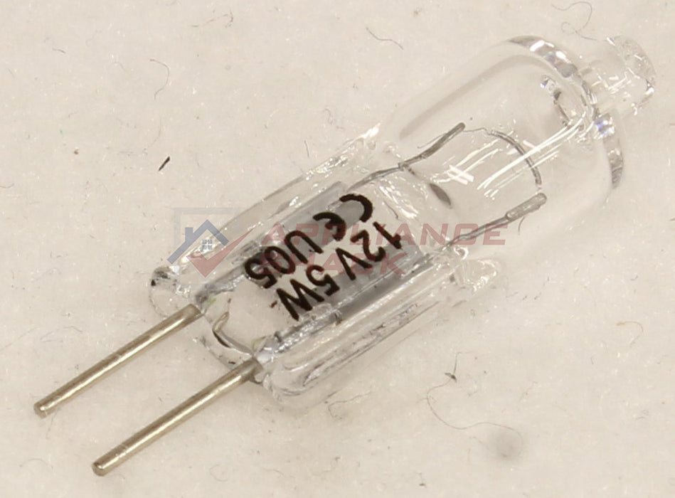 BULB 5W 12V HALOGEN (AS-0064068/WP4452164HB)