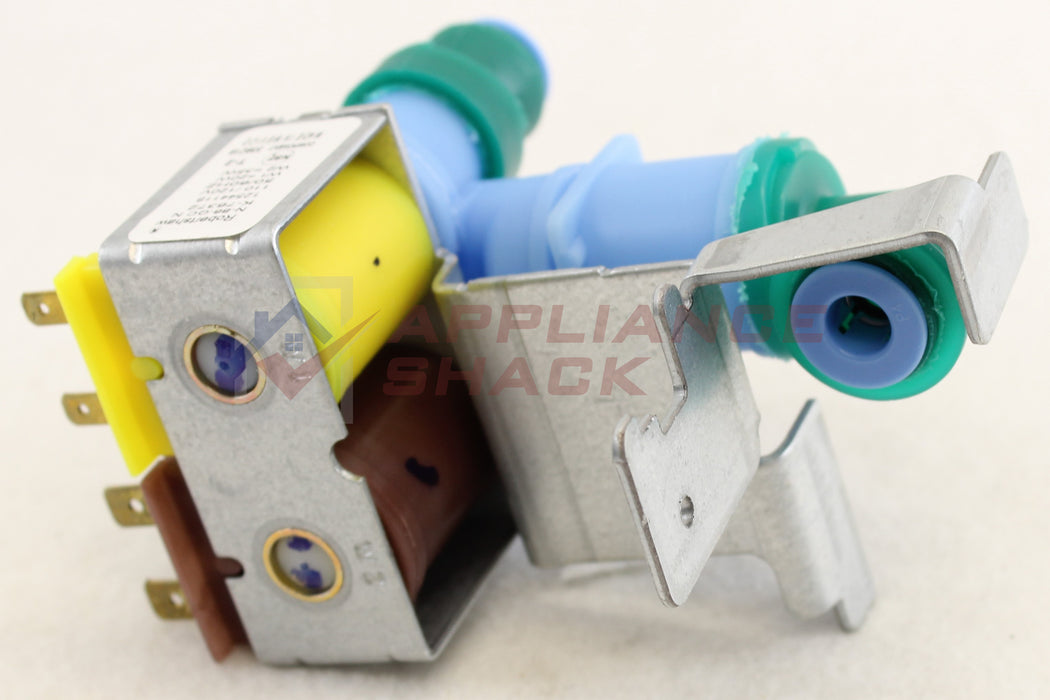 FILL VALVE 1-IN 2-OUT 2-SOLENOID 11 (AS-0169429/WP67006531HB)