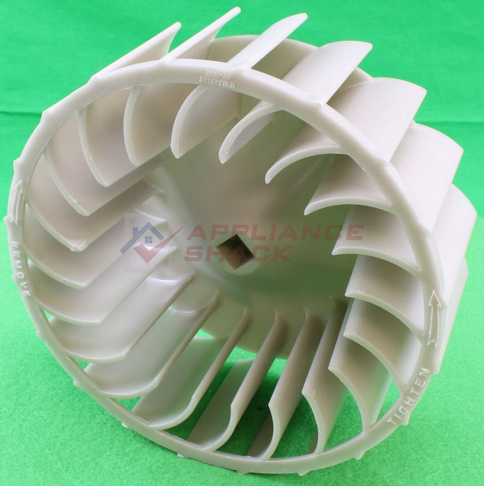 BLOWER 7-9/16"D DRYER (AS-0063271/WP697772)