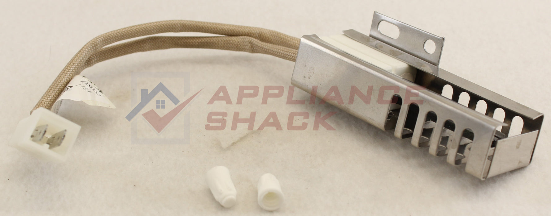 BAKE IGNITOR 7" WIRE W-PLUG (90' SI (AS-0218328/WP7432P136-60HB)