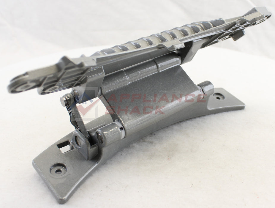 HINGE DOOR F/L WASHER (AS-0060820/WP8183202)