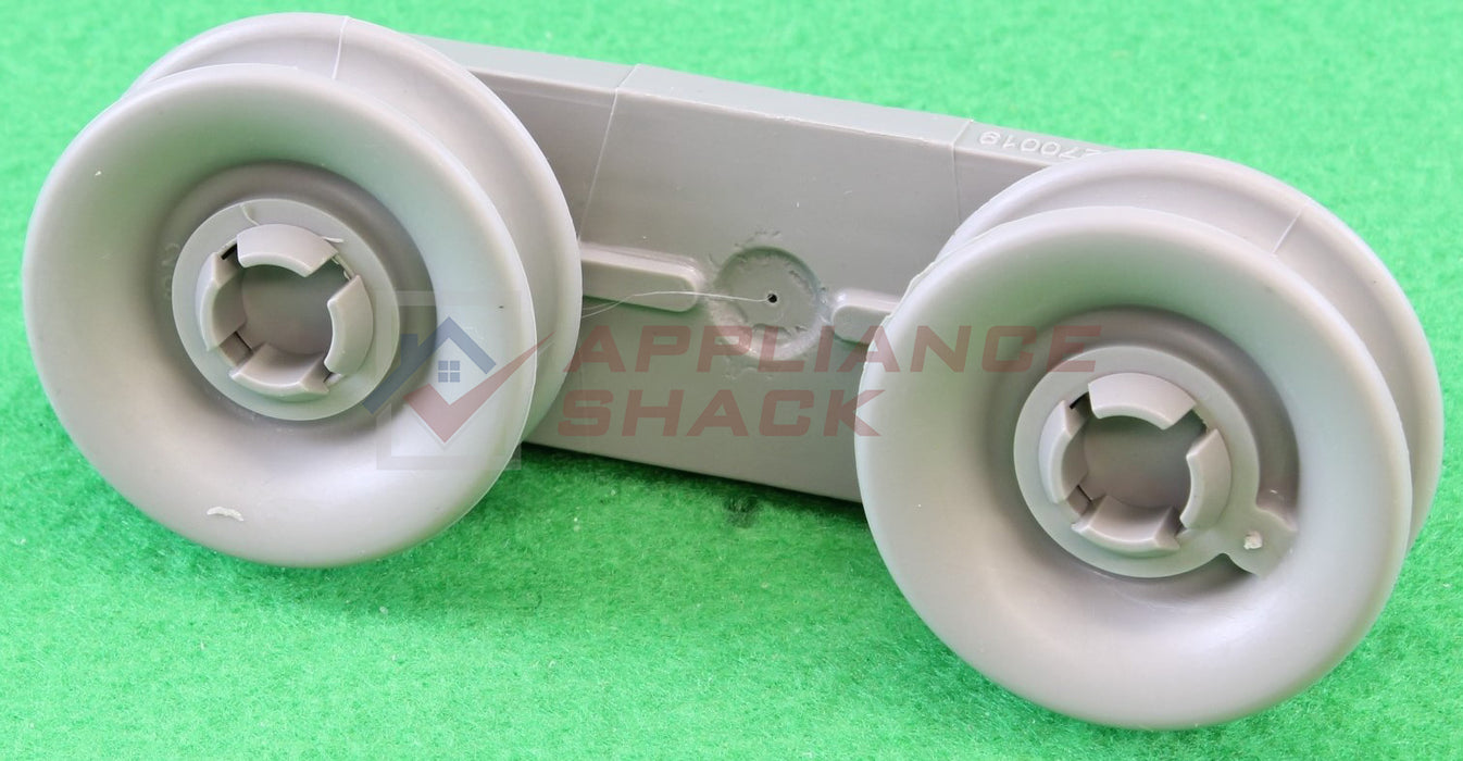 ROLLER DUAL ASSEMBLY TUB MOUNT D/W (AS-0060736/WP8270019)