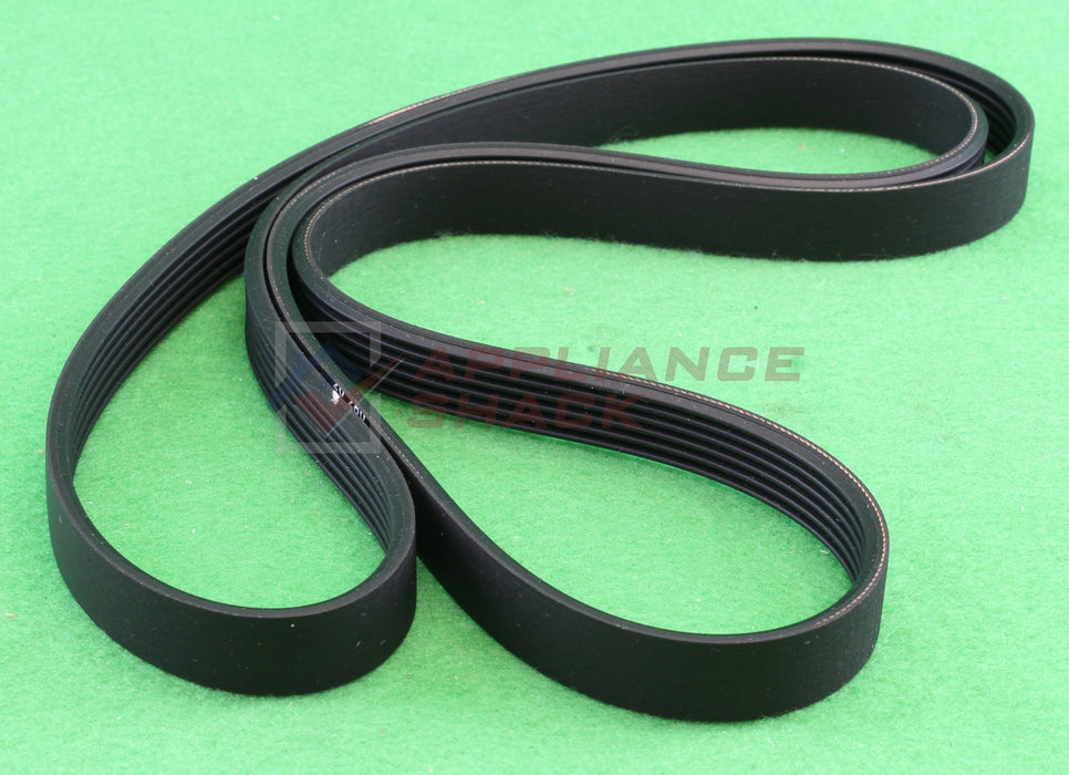 BELT 1304J6 51.339" 5-RIB F/L WASHE (AS-0058025/WP8540101HB)