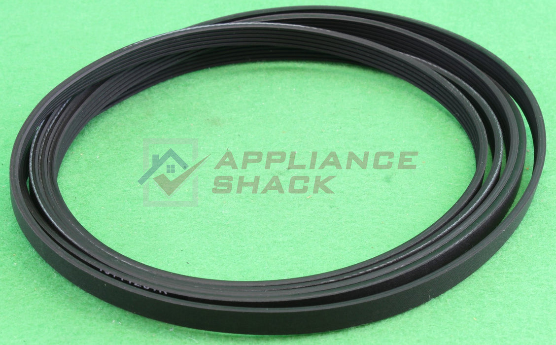 BELT 2350H5/920H5 92-1/2" 5-RIB DRY (AS-0070449/WPW10112954HB)