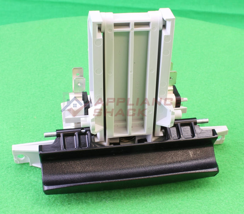 LATCH ASSEMBLY 3/8" X 4" BL D/W (AS-0060006/WPW10130695)
