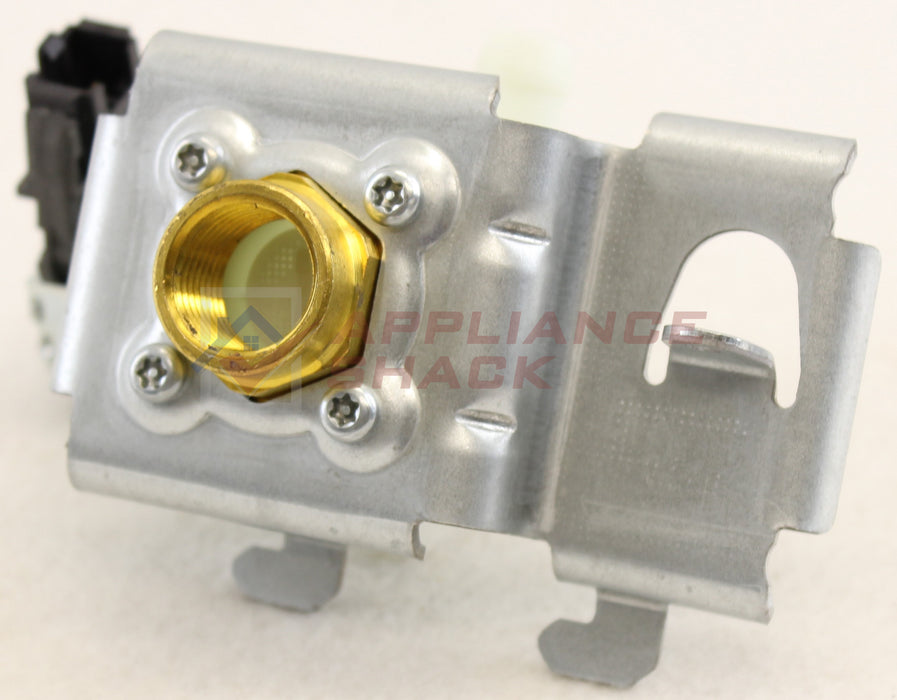 FILL VALVE 1-IN 1-OUT 1-SOLENOID D/ (AS-0058792/WPW10158389HB)